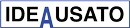 Logo Ideausato - Targa Srl